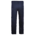 thumbnail image 2 of Cookie's Girls' Super Stretch Uniform Pants Color: navy Size: 4, 2 of 4