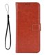 thumbnail image 4 of Funda tipo libro para Xiaomi Poco X8 Pro, cartera todo‑en‑uno, funda multifuncional con tarjetero y correa de muñeca desmontable, 4 of 5