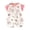 Light Pink, variant on Akiihool Long Sleeve Newborn Onesies Unisex Baby Organic Cotton Bodysuits (Pink,6-9 Months)