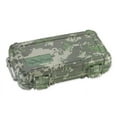 thumbnail image 2 of Cigar Caddy 3400 Travel Cigar Humidor for 5 Cigars. Plastic, Black, 2 of 9