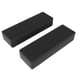 thumbnail image 3 of 2 cojines cómodos para reposabrazos, reposabrazos extraíbles y lavables, almohada para silla de juegos, silla de ordenador, silla de oficina en Baoblaze Almohadillas para reposabrazos, 3 of 8