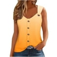 thumbnail image 2 of Styesk Camisole pour Femmes Camisole Unie pour Femmes T-shirt Sans Manches Débardeur Ample, 2 of 6