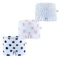 thumbnail image 3 of Ropa interior para niños, calzoncillos tipo bóxer de algodón de clase A para niñas, pantalones cortos antibacterianos con dibujos animados para niñas, 3 of 6