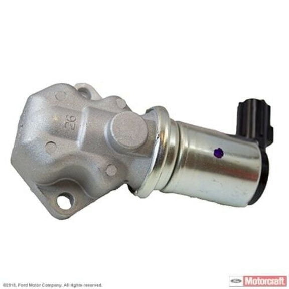Motorcraft Idle Air Control Valve CX-1755 Fits select: 2000 MERCURY SABLE, 2000 FORD TAURUS