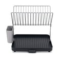 thumbnail image 5 of Joseph Joseph Y-rack 2-tier Dish Drying Rack, 5 of 6