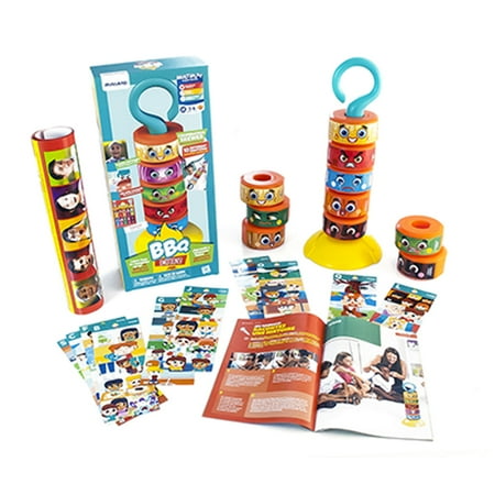 UPC: 8413082454074 | Miniland BBQ Emotions! Skewer