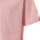 thumbnail image 4 of Blusa y camisa de manga corta con cuello vuelto para hombre, camisa de verano de manga corta con solapa, top informal de moda transpirable con bolsillo en el pecho, top/camisa de manga corta con solap, 4 of 4