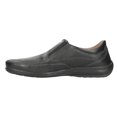 thumbnail image 4 of Mocasin Negro Para Caballero Flexi  71602N, 4 of 4