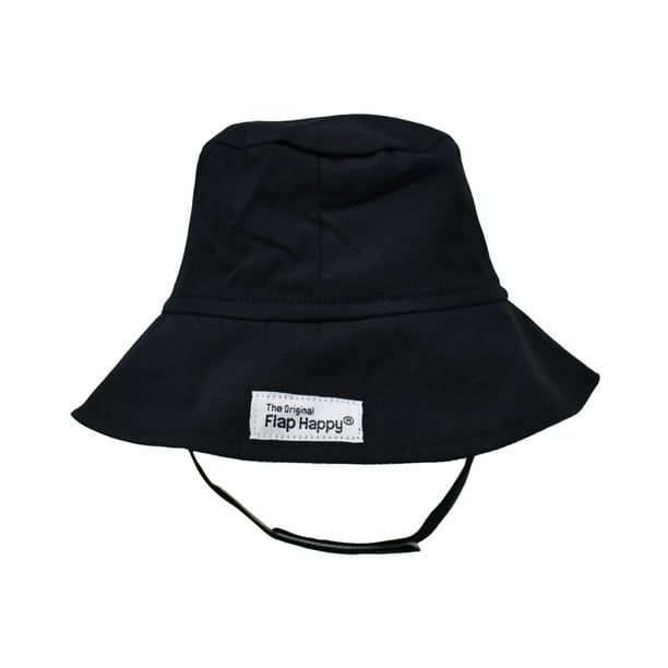 UPF 50+ Bucket Hat (Basics)