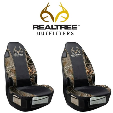 SPG Universal Seat Cover - Realtree AP