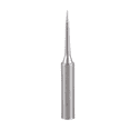 thumbnail image 2 of 900M-T-LI 0.8mm Point Diameter Soldering Solder Iron Tips 5 Pcs, 2 of 7