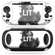 MightySkins PSVITA-Lit Skin for Sony PS Vita - Lit