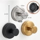 thumbnail image 2 of Ganchos con ventosa Yilia Upgrade, sin taladrar, para coronas de vidrio, 2 of 7