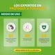 thumbnail image 5 of Spray Repelente de Piojos con Fijador de Cabello Bye Bites 120 ml, 5 of 6