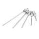 thumbnail image 3 of 5 uds L10/20/30/40/50 indicador de prueba contacto D1.5mm Indicador de Dial sonda de aguja VoborMX herramienta, 3 of 8