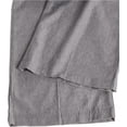 thumbnail image 5 of Women's Lee Flex Motion Trouser Pants Ash Heather, 5 of 7