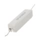 thumbnail image 4 of 10W 10 Ohm 5% Resistor de Potencia de Cemento Ceramico de Enrollamiento x 20, 4 of 5
