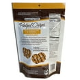 thumbnail image 2 of Snack Factory Milk Chocolate Pretzel Crisps Drizzlers 5.5 Ounce, 2 Packs, 2 of 5
