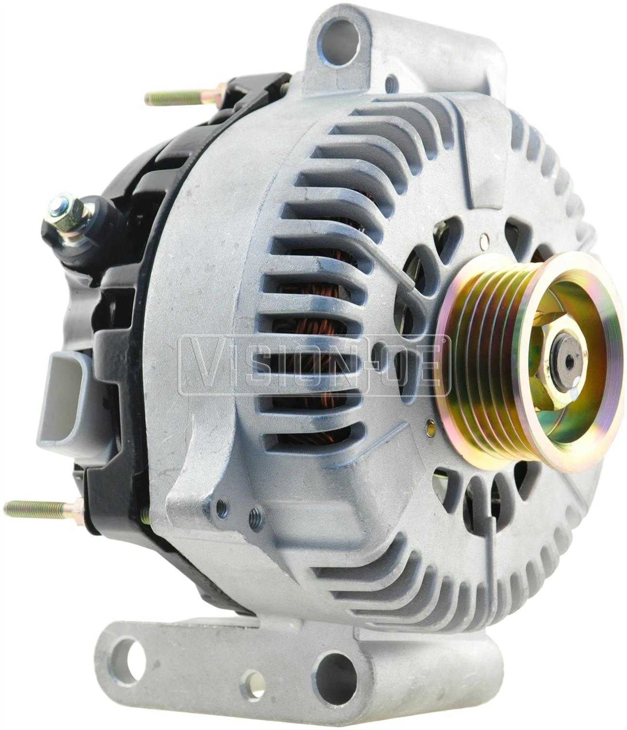 Vision OE 8405 Alternator