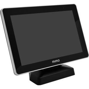 Mimo Monitors Vue Hd Um 1080 Nb 10 1 34 Lcd Monitor 16 10 1280 X 800 350 Nit 800 1 Wxga Usb 6 W Black Non Touch 3rd Gen No Dt Base Vesa Walmart Com Walmart Com