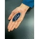 thumbnail image 4 of Emblema Ford Oval Azul de Novedad en Plástico Cromado, 4 of 8