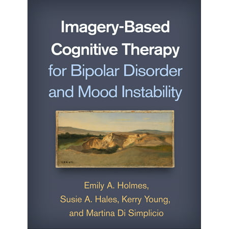 Imagery-Based Cognitive Therapy for Bipolar Disorder and Mood