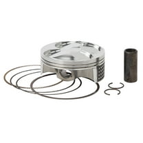 New Vertex High Comp Forged Piston Kit for Kawasaki KX 250 F (15-16) 24023A