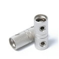 thumbnail image 3 of ETHZZLE 2 Pack Car Speaker Wire Connectors Solid Brass for Vehicle Amplifier Power, 3 of 8