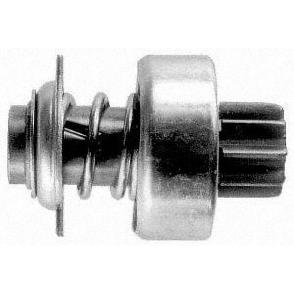 Standard Motor Products Sdn3A Starter Drive Fits select: 1966-1973 FORD MUSTANG, 1988-1991 FORD F150