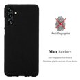 thumbnail image 3 of Cadorabo Case for Samsung Galaxy A13 5G Cover Matt Screen Protection TPU Silicone Gel Back case, 3 of 6