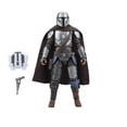 thumbnail image 1 of Star Wars The Vintage Collection The Mandalorian (Imperial Base) Action Figure (3.75”), 1 of 8