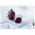 thumbnail image 2 of 10 Strawberry Street Whittier Squares Butter Plate in White (Set of 6), 2 of 2
