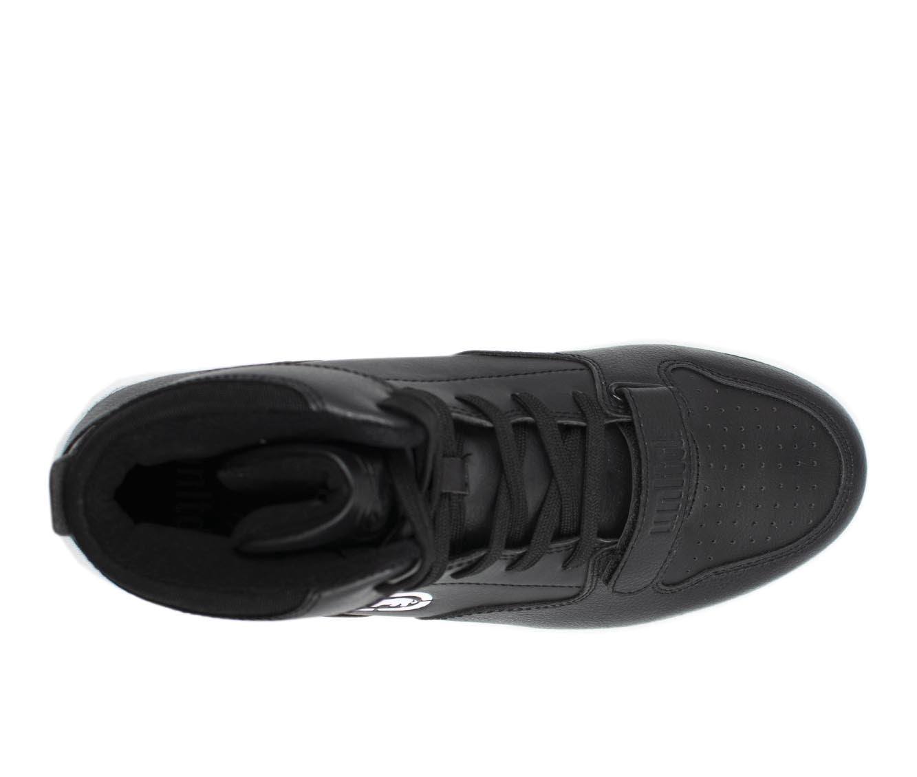 Ecko Unltd. Men's High Top Basketball Sneaker