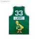 thumbnail image 4 of Nuevas camisetas de diseño de Cosplay Europa 11# Young Bird 33# Larry Street Camisetas de baloncesto Camisetas Impresión por transferencia térmica, 4 of 5