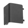 thumbnail image 3 of Car Diagnostic Plug Cover, High Textured Dustproof Plastic Heavy Duty OBD Diagnostic Plug Cover Black 51437147538  for Modification, 3 of 8