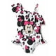 thumbnail image 1 of Traje de baño Disney Mickey and Friends Minnie Girl 3-4 años, 1 of 6