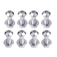 thumbnail image 4 of DYNWAVECA Rear Wheel Sprocket Bolts Replacements Metal for 350 2007~2013, 4 of 7