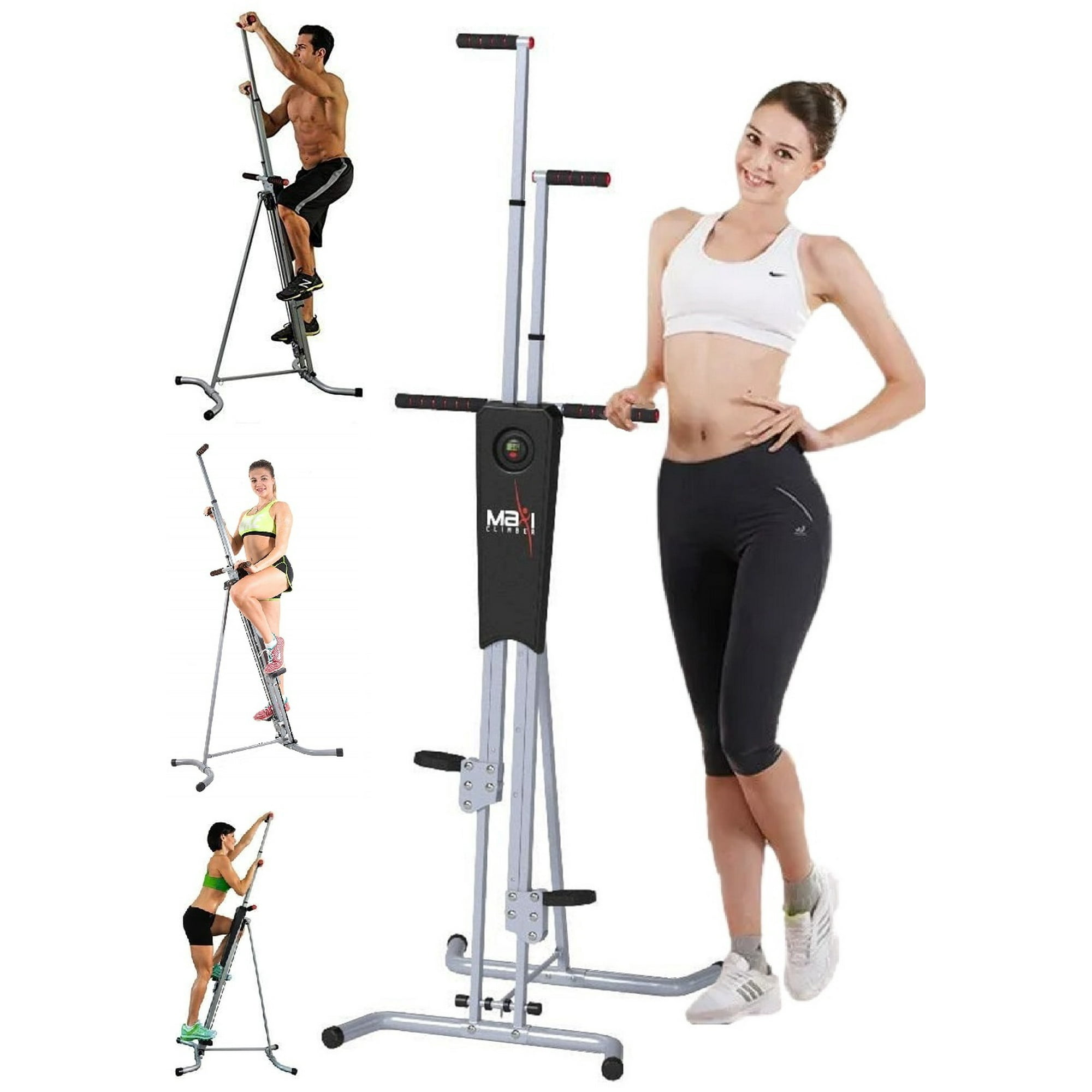 Gym vertical climber hotsell