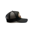 thumbnail image 3 of Knite gorra trucker premium Station ball hombre logo 3D malla transpirable, 3 of 5