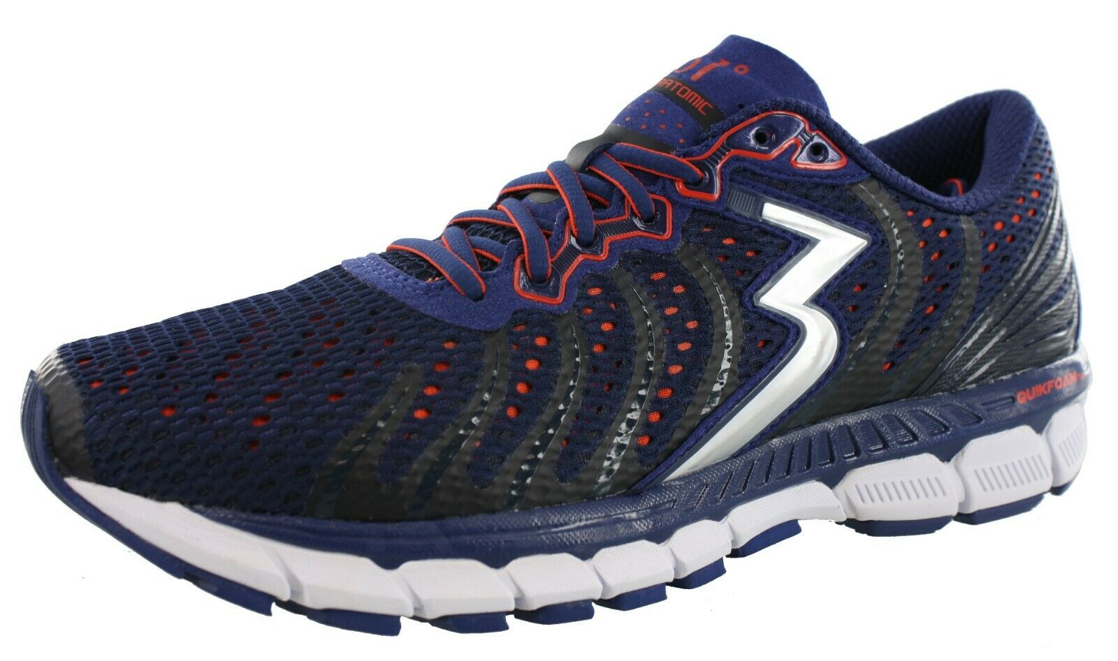 361 Degrees Men's Stratomic Running Shoes - image 1 of 5