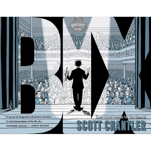 Pre-Owned Bix (Hardcover) 1501190784 9781501190780