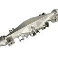 thumbnail image 3 of fastboy RCGOFOLLOW 1/8 Aluminum Alloy CNC Rear Axle RC Upgrade Part Rc Rear Axle For LOSI LMT RC Car Part RC Car Accessories, 3 of 6