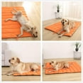 thumbnail image 5 of Outdoor Dog Bed, Waterproof, Washable, Large Size, Durable, Water Resistant, Portable and Camping Travel Pet Mat, 5 of 30