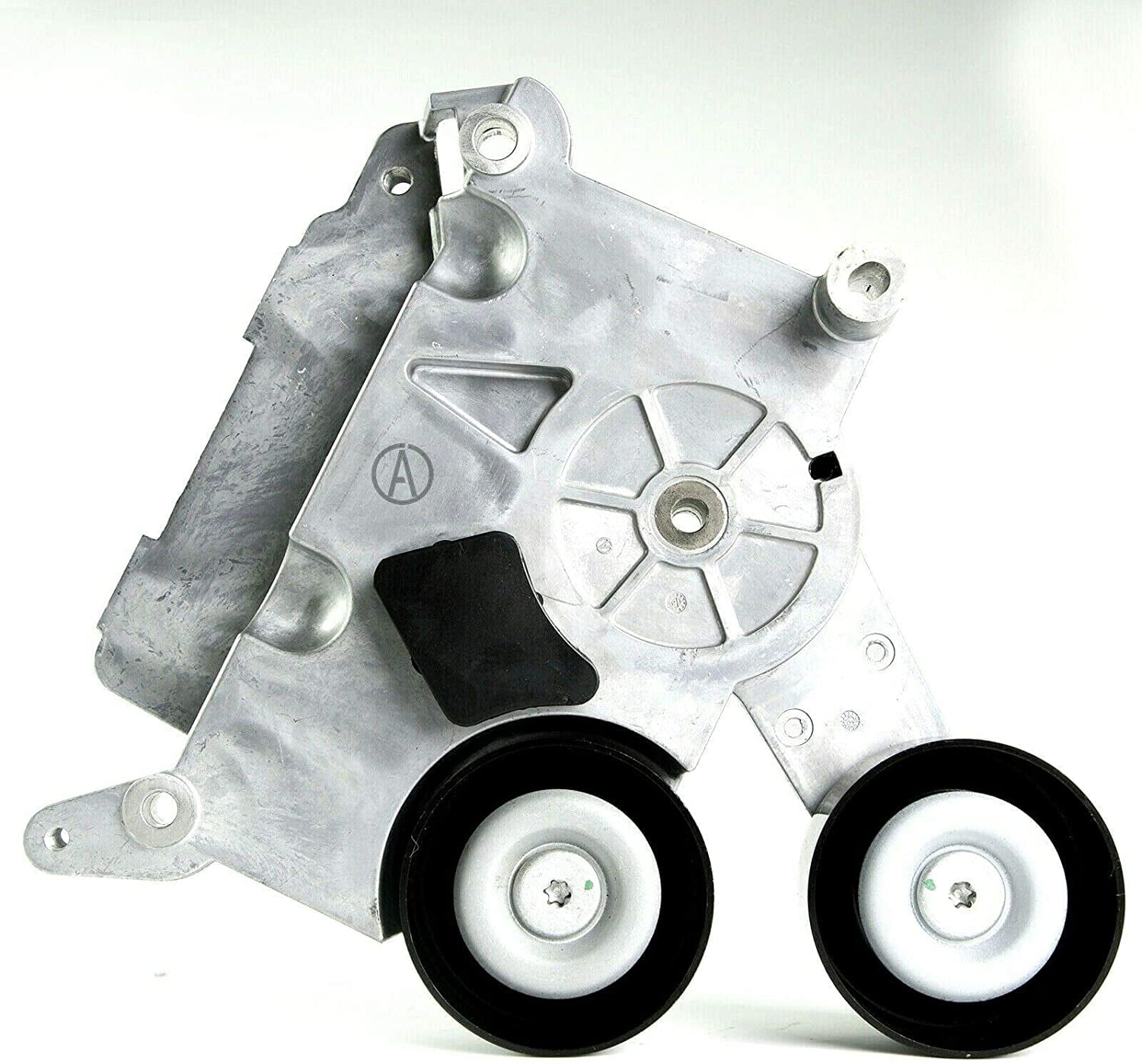 Bodeman Accessory Drive Belt Tensioner for 1992 Ford Crown Victoria