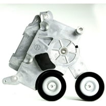 Bodeman Accessory Drive Belt Tensioner for 1992 Ford Crown Victoria, Mercury Grand Marquis/for 1991-1992 Lincoln Town Car - #ALT04404, Interchange #38288