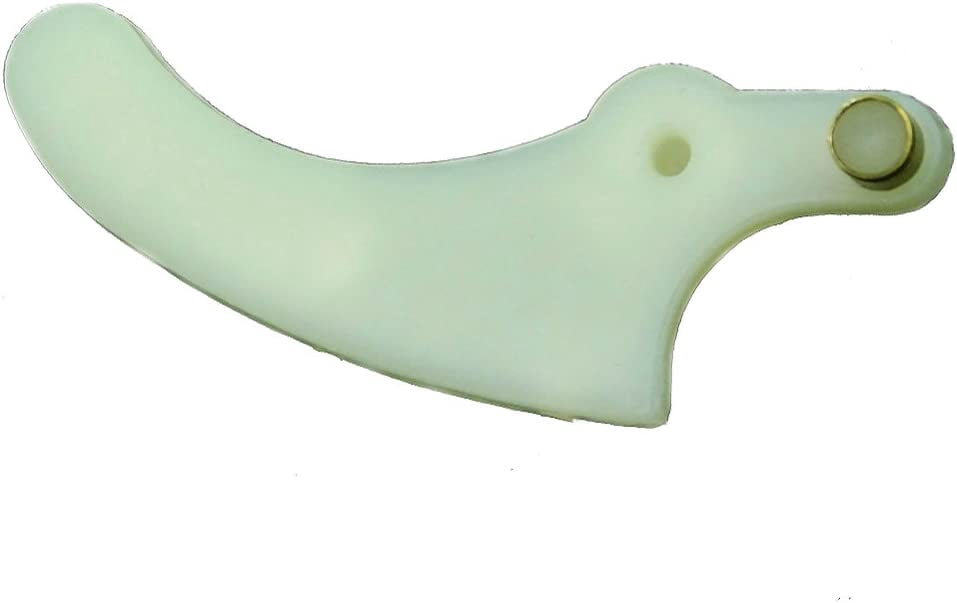 598435-00SV Black & Decker Trimmer Lever , Spool Ratchet Lever Gh600 Tri City D 539733 598435-00SV Black & Decker Trimmer Lever , Spool Ratchet Lever Gh600 Tri City D 539733