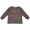 Charcoal Grey, variant on Inktastic Grammy and Pappy Love Me Boys or Girls Long Sleeve Toddler T-Shirt