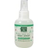 Earth Therapeutics Tea Tree Oil Foot Spray, 4 Ounce