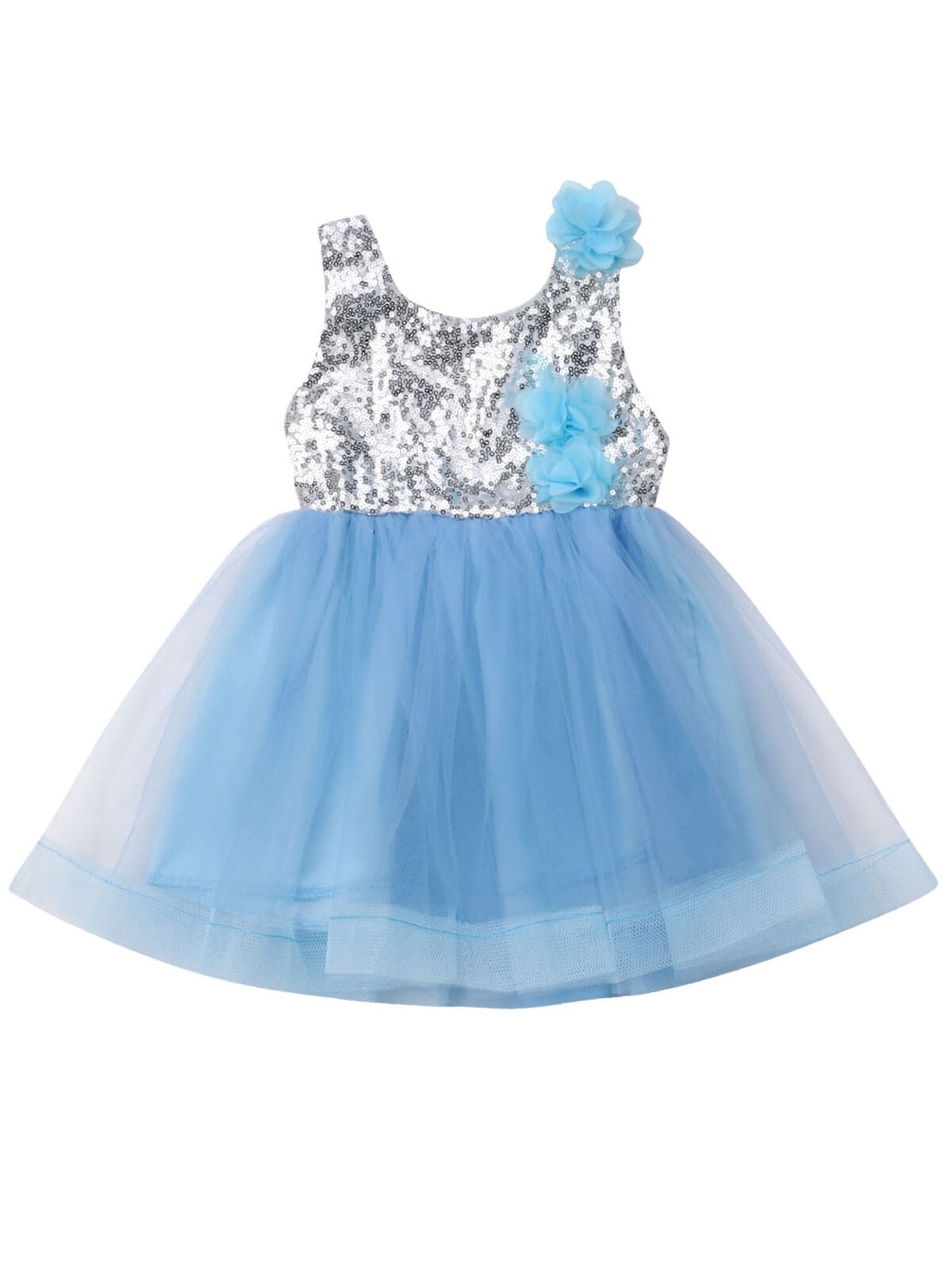 flower girl dresses at walmart