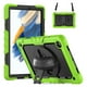 thumbnail image 1 of Funda para Tab A9+ 11 X210/X216/X218 con soporte giratorio de 360°, 1 of 5